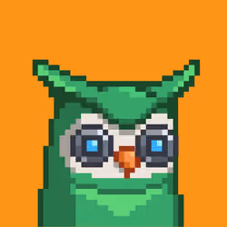 Bitcoinbirds #1024