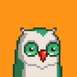 Bitcoinbirds #2279