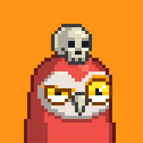 Bitcoinbirds #923