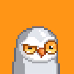 Bitcoinbirds #2383