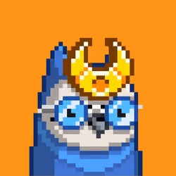 Bitcoinbirds #1470