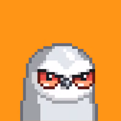 Bitcoinbirds #6410