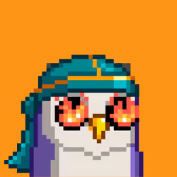 Bitcoinbirds #2458