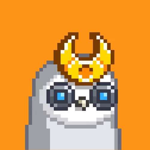 Bitcoinbirds #787