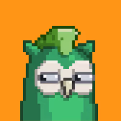 Bitcoinbirds #3329