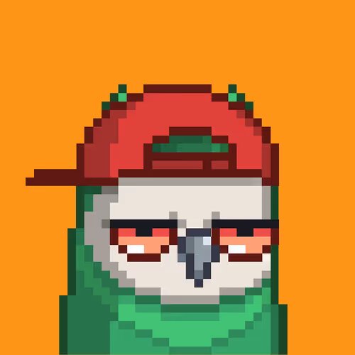 Bitcoinbirds #2379