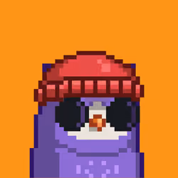 Bitcoinbirds #9413