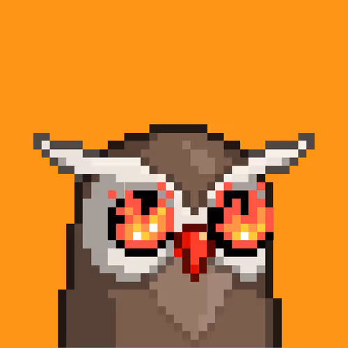 Bitcoinbirds #5742