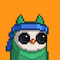 Bitcoinbirds #2917