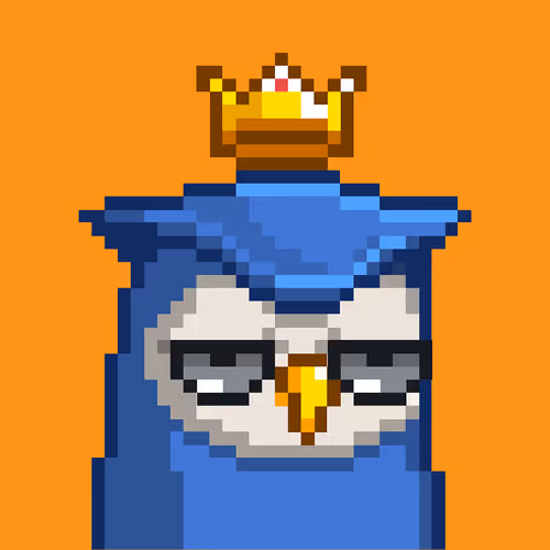 Bitcoinbirds #4663