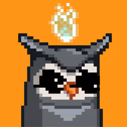 Bitcoinbirds #5427