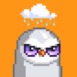 Bitcoinbirds #7248
