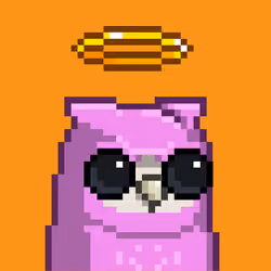 Bitcoinbirds #2135