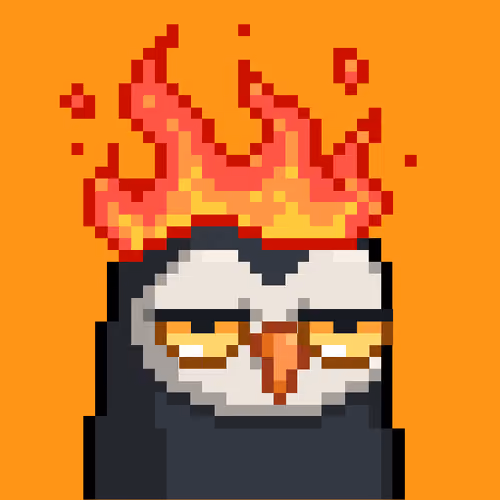 Bitcoinbirds #1690