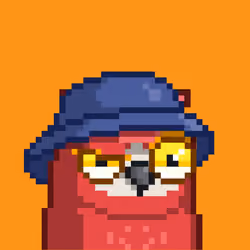 Bitcoinbirds #7023
