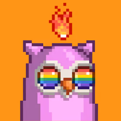Bitcoinbirds #2011
