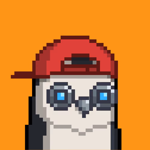 Bitcoinbirds #7427