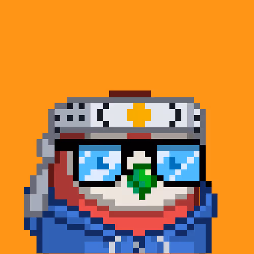 Bitcoinbirds #177