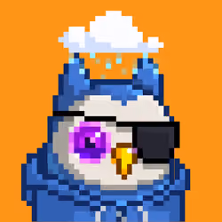 Bitcoinbirds #9409