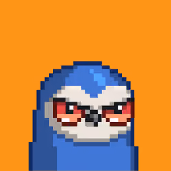 Bitcoinbirds #4225
