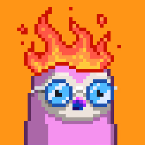 Bitcoinbirds #2097