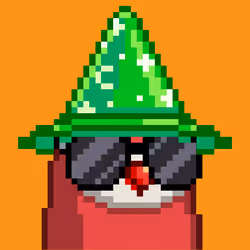 Bitcoinbirds #3010