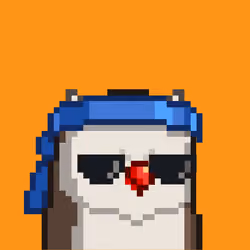 Bitcoinbirds #6637