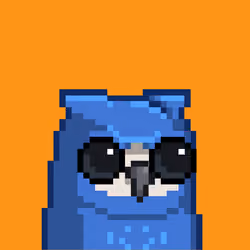 Bitcoinbirds #4757