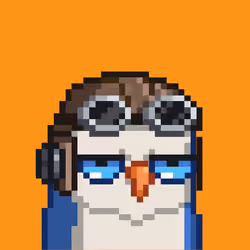 Bitcoinbirds #6435