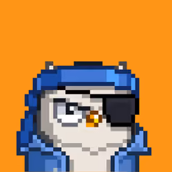 Bitcoinbirds #7649