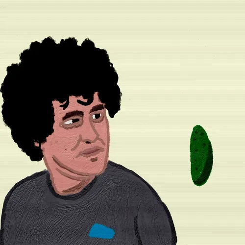 Pickledream