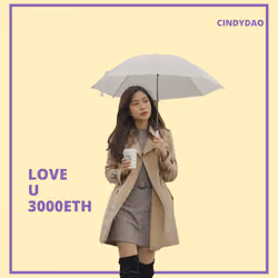 CindyDAO Genesis #670