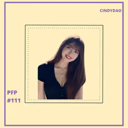 CindyDAO Genesis #143