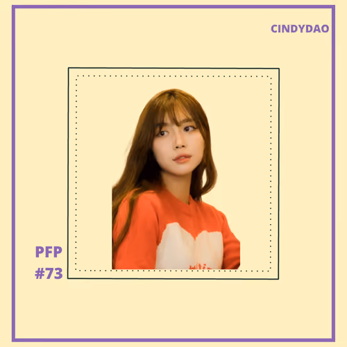 CindyDAO Genesis #608