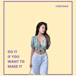 CindyDAO Genesis #276