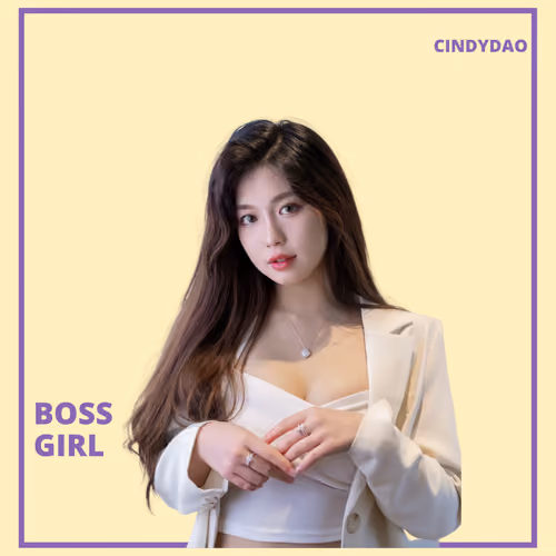 CindyDAO Genesis #706