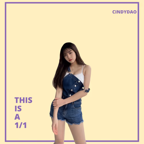 CindyDAO Genesis #802