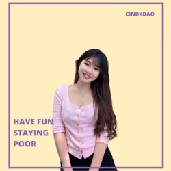 CindyDAO Genesis #576