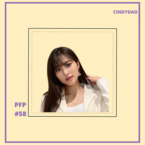 CindyDAO Genesis #294