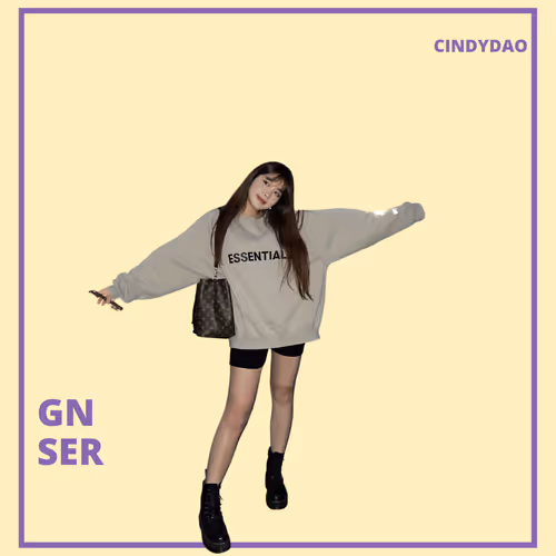 Cindydao Genesis