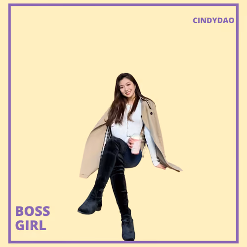 CindyDAO Genesis #840