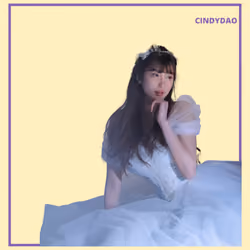CindyDAO Genesis #313