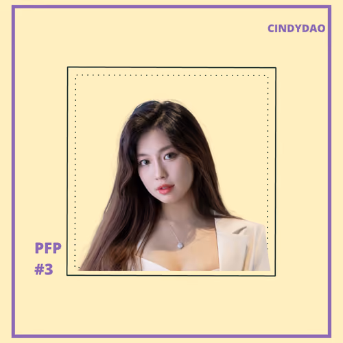 CindyDAO Genesis #856