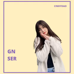 CindyDAO Genesis #826