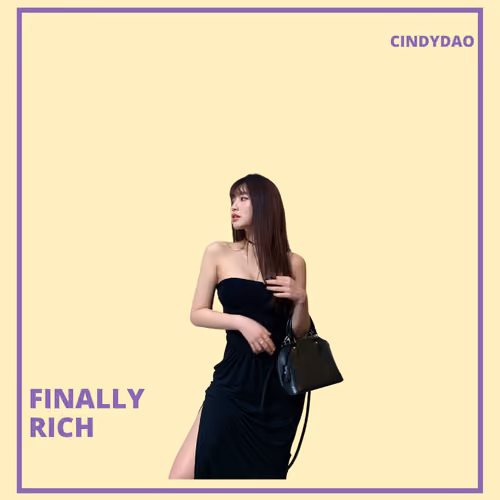 CindyDAO Genesis #886