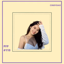 CindyDAO Genesis #604