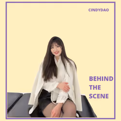 CindyDAO Genesis #872