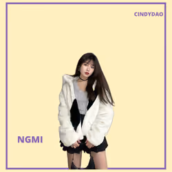 CindyDAO Genesis #124