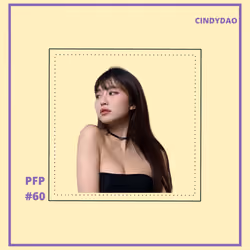 CindyDAO Genesis #326