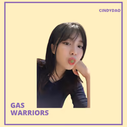 CindyDAO Genesis #196